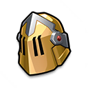 Champion's Helm