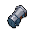 Cuirassier's Gauntlets