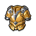 Judicator's Breastplate