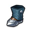 Warrior's Greaves
