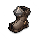 Scout's Battle Boots