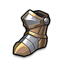 Brigader's Battle Boots