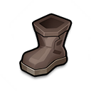 Archer's Boots