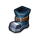 Ranger's Boots