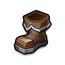 Windbreaker Boots