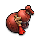 Immortal's Flask