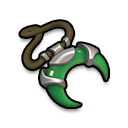 Ranger's Caress