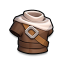 Modest Cloak