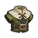 Pioneer's Garb