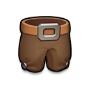 Plain Breeches