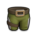 Pioneer's Gaiters