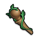Pioneer's Quarterstaff