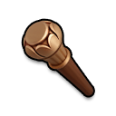 Regal Hunter's Rod