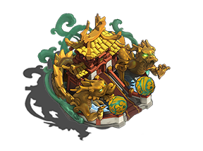 Dragon's Roar
