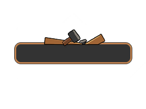 Master Builder Nameplate