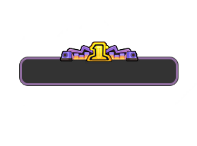 Kingdom Founding Nameplate