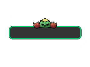 Desert Flower Nameplate