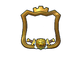 Sky Guardian Avatar Frame