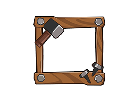 Master Builder Avatar Frame