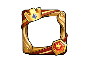 Astralumina Governor Avatar Frame
